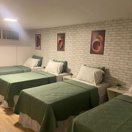 Apartamento Terreo De 1 Quarto 벨루오리존치 외부 사진