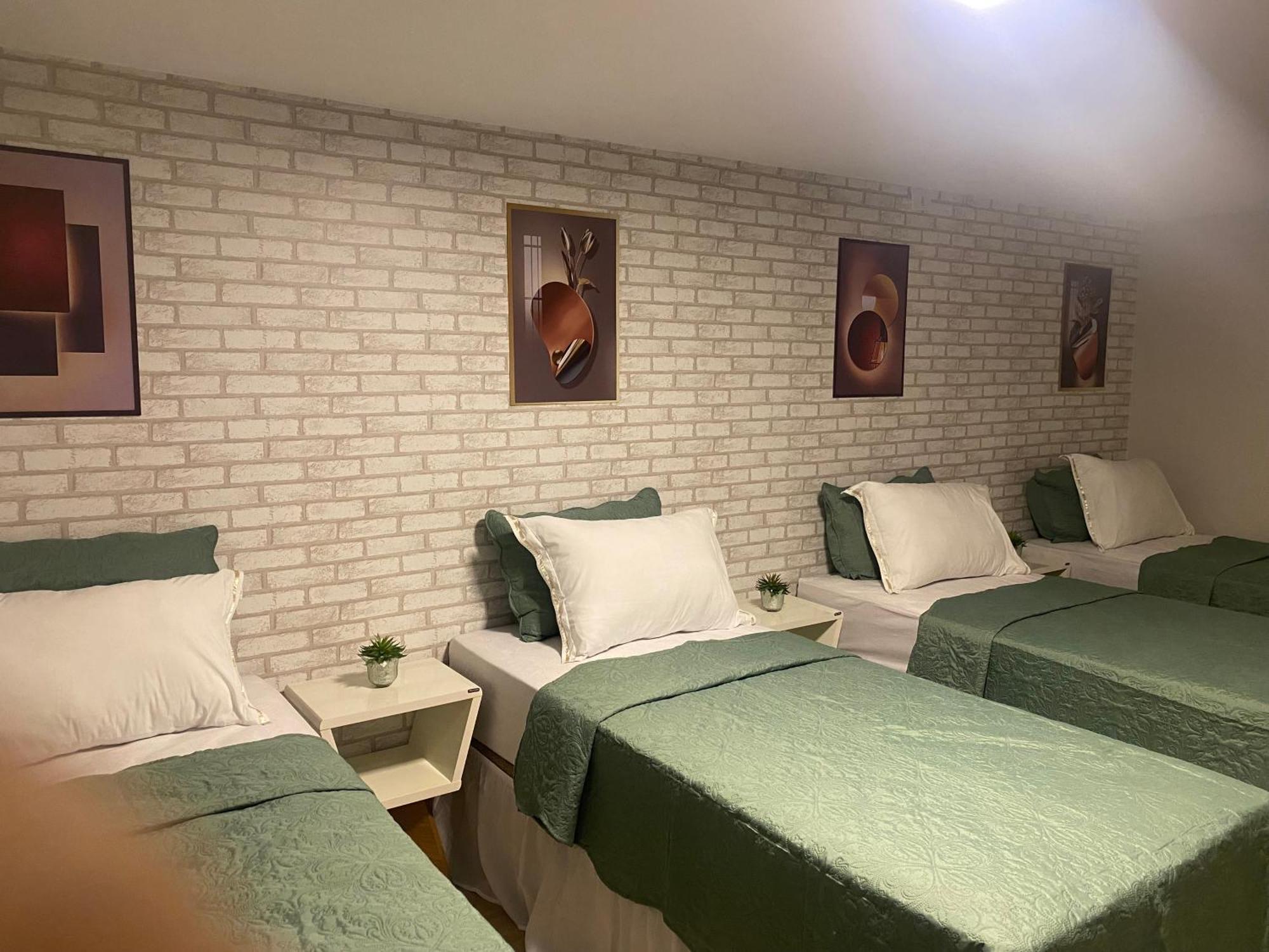 Apartamento Terreo De 1 Quarto 벨루오리존치 외부 사진